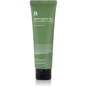 Benton Deep Green Tea crema hidratanta pentru curatare cu ceai verde - imagine 2